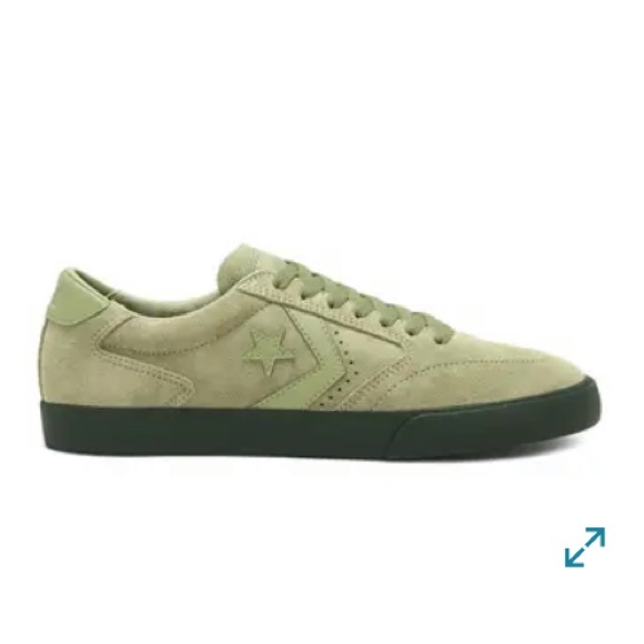 Converse Checkpoint Pro Oxford Street Sneakers